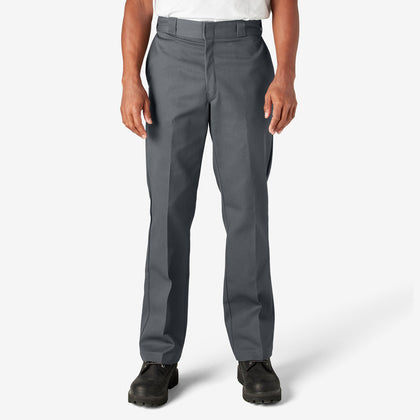 Charcoal Gray Front
