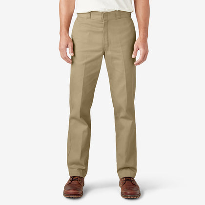 Khaki Front
