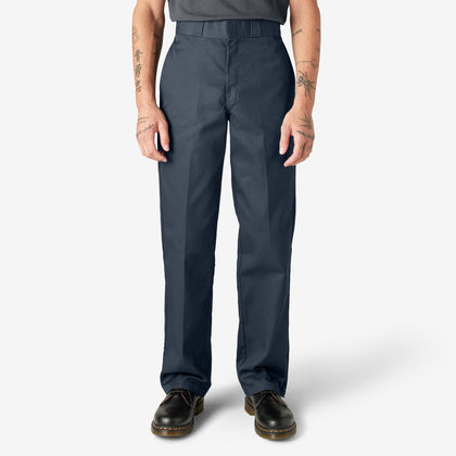 Navy Blue Front