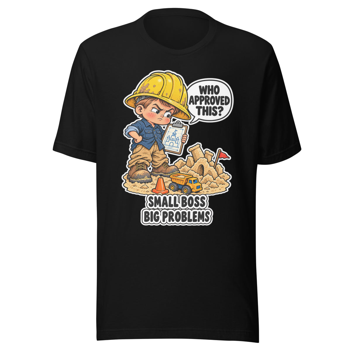 Foreman Frankie