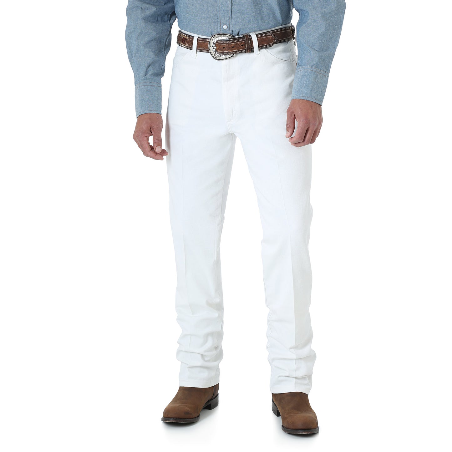 Wrangler 0936 Cowboy Cut Slim Fit Jean