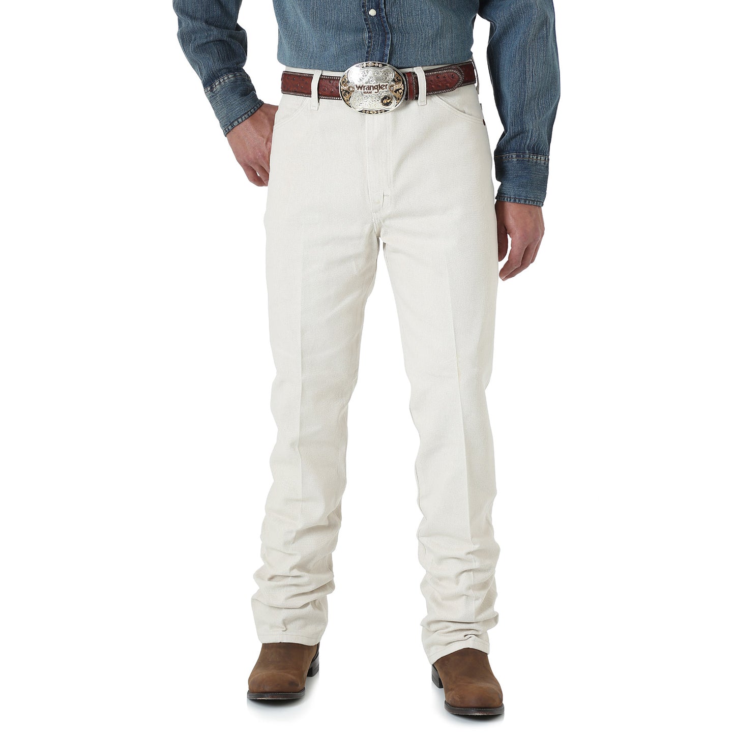 Wrangler 0936 Cowboy Cut Slim Fit Jean