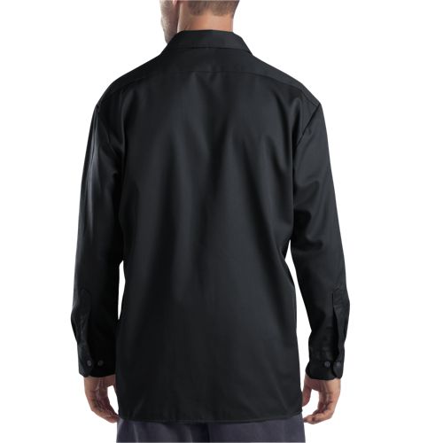 Dickies 574 Long Sleeve Work Shirt