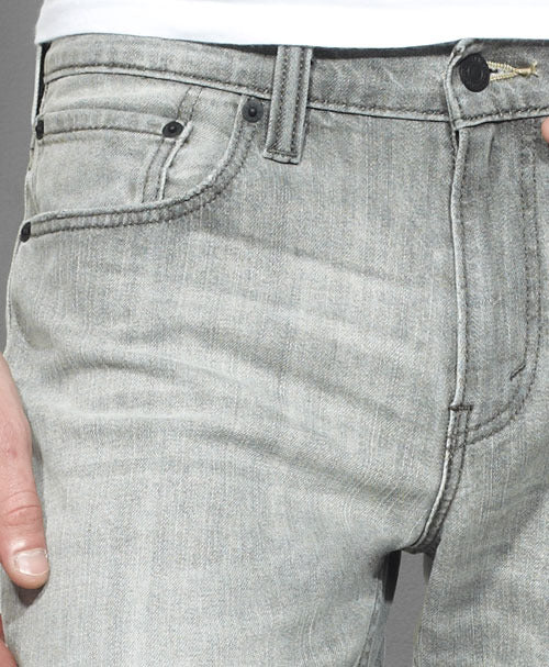 Levi's 511 Sulfer Stone Front Pocket