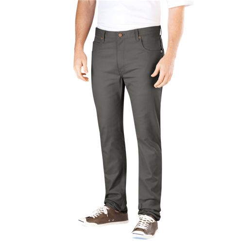 Dickies WP810 Flex Slim Skinny Fit 5-Pocket Pant