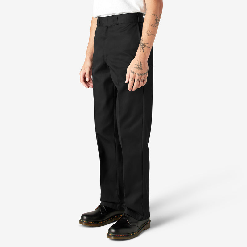 Black Left Side