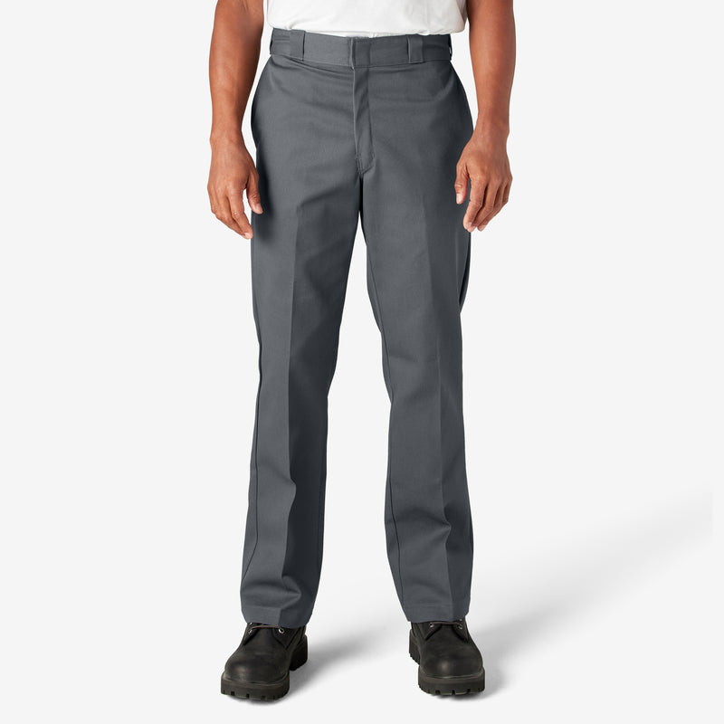 Charcoal Gray Front