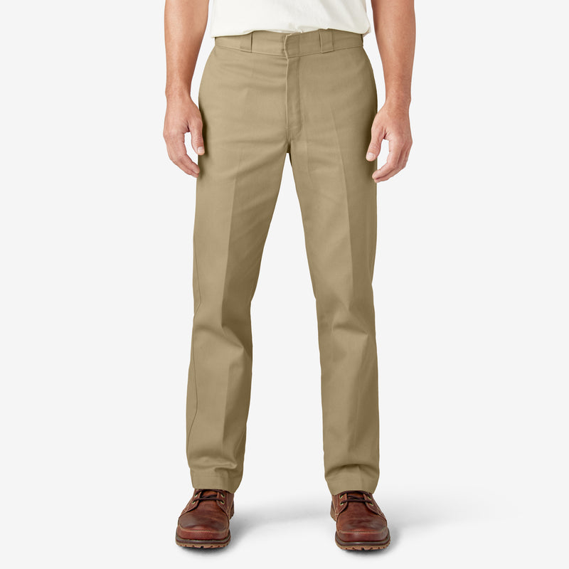 Khaki Front