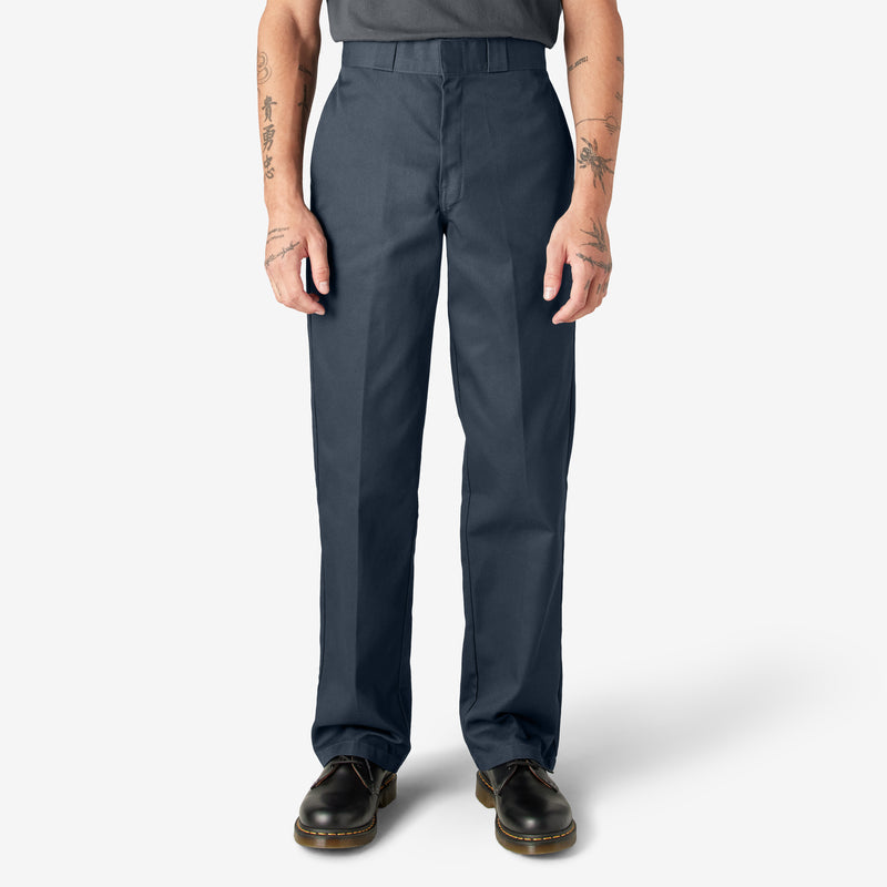 Navy Blue Front