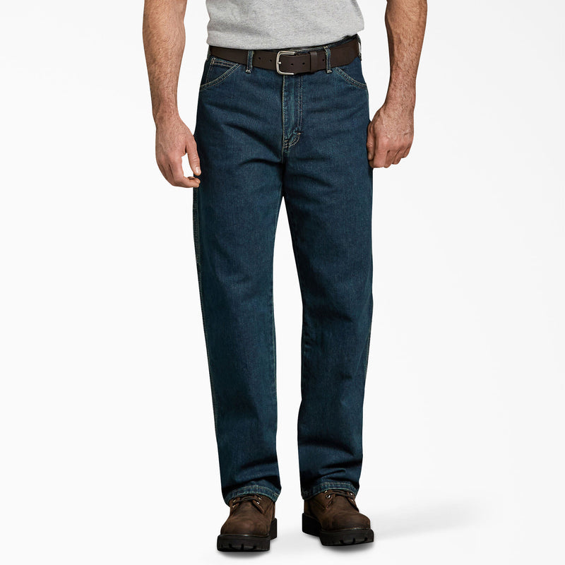 Heritage Tinted Khaki (THK) Front