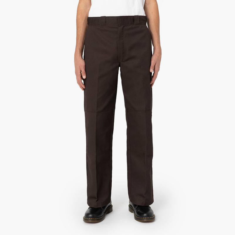 Brown Front
