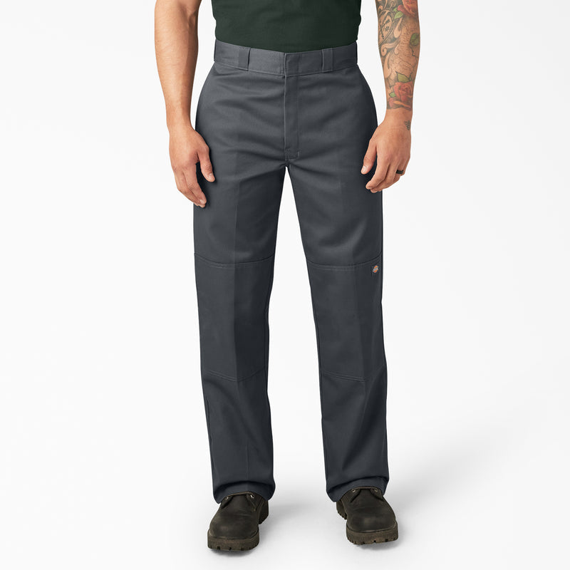 Charcoal Gray Front