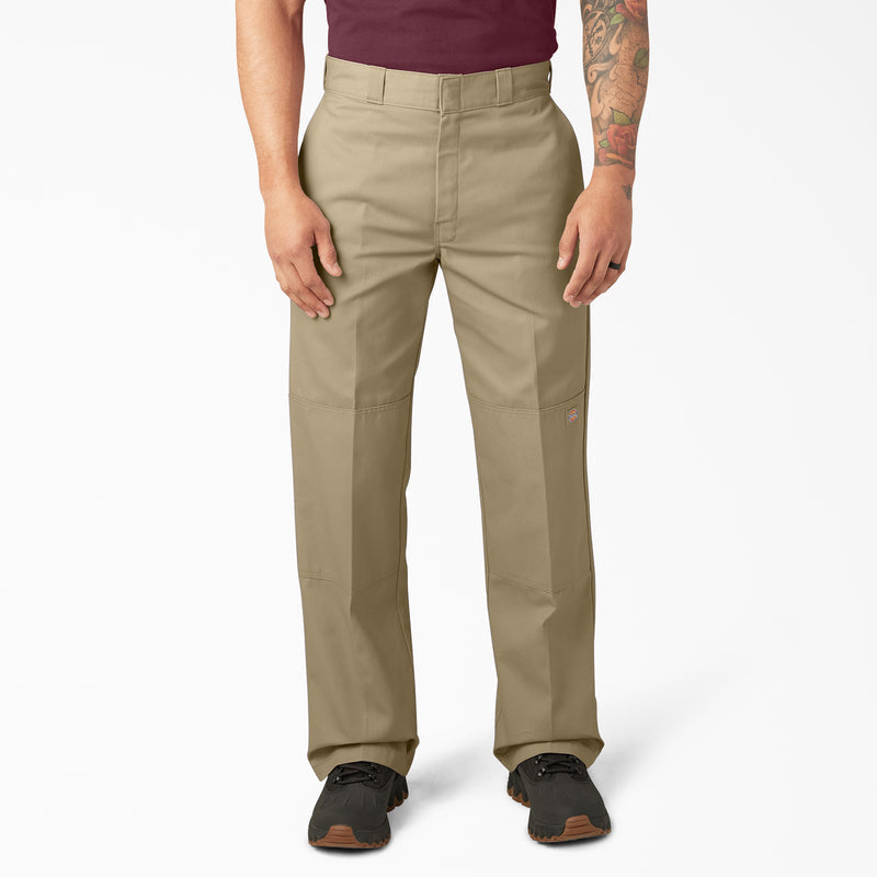 Khaki Front
