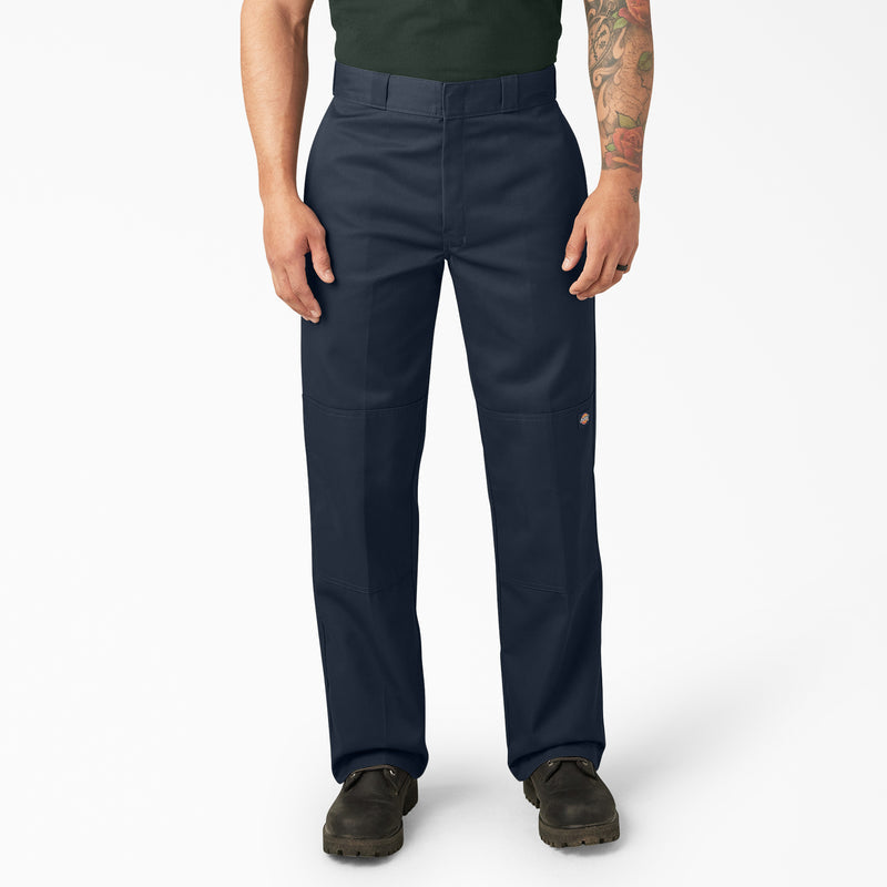 Navy Blue Front