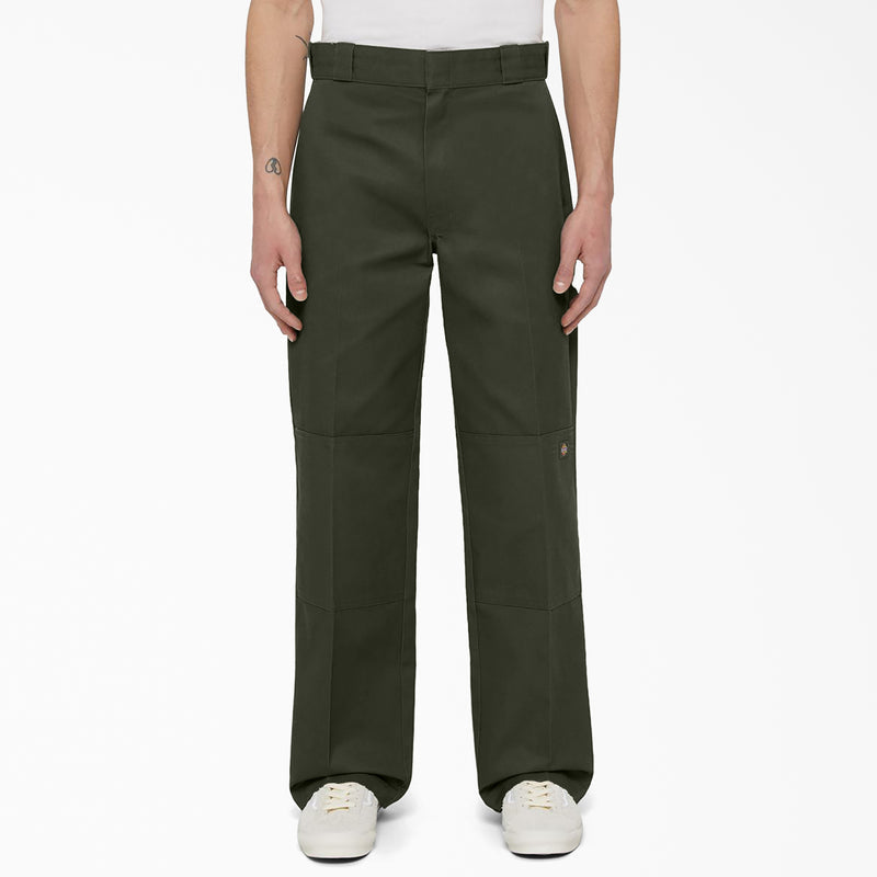 Olive Green Front