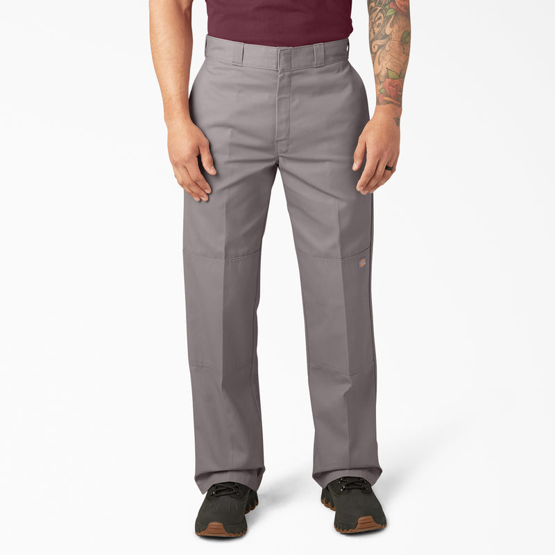 Silver Gray Front