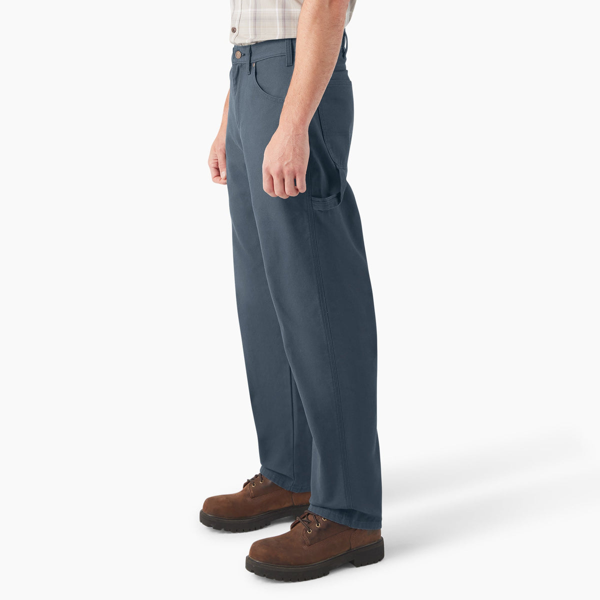 Airforce Blue (0AF) Side View