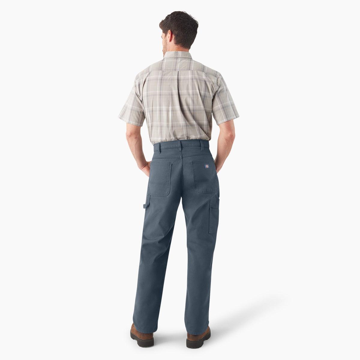 Airforce Blue (0AF) Full Outfit Back
