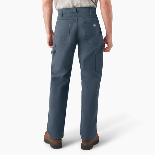 Airforce Blue (0AF) Back