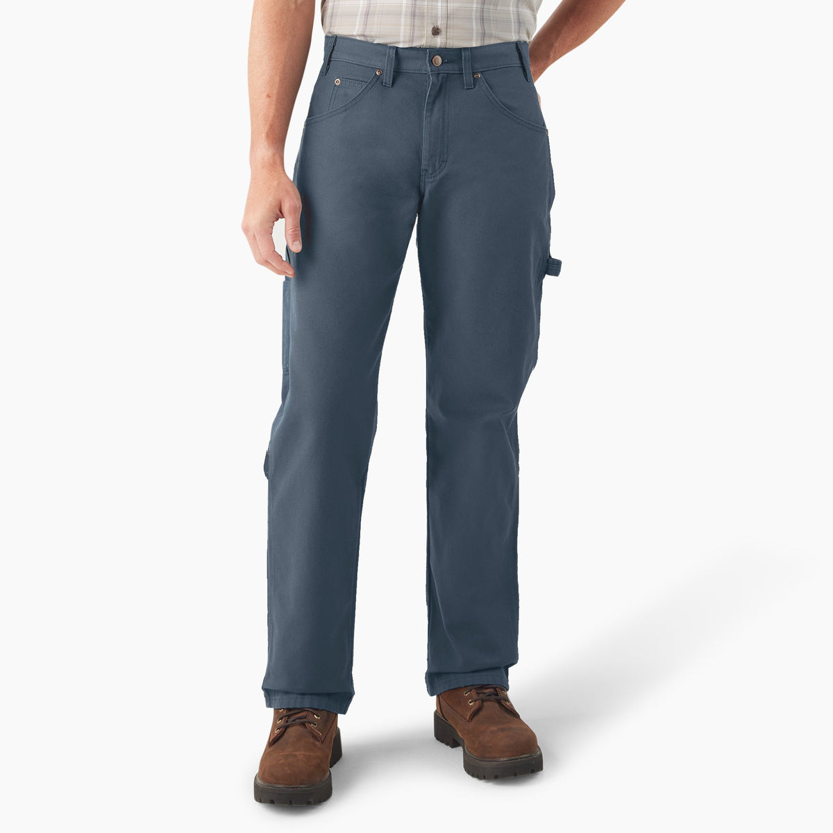Airforce Blue (0AF) Front