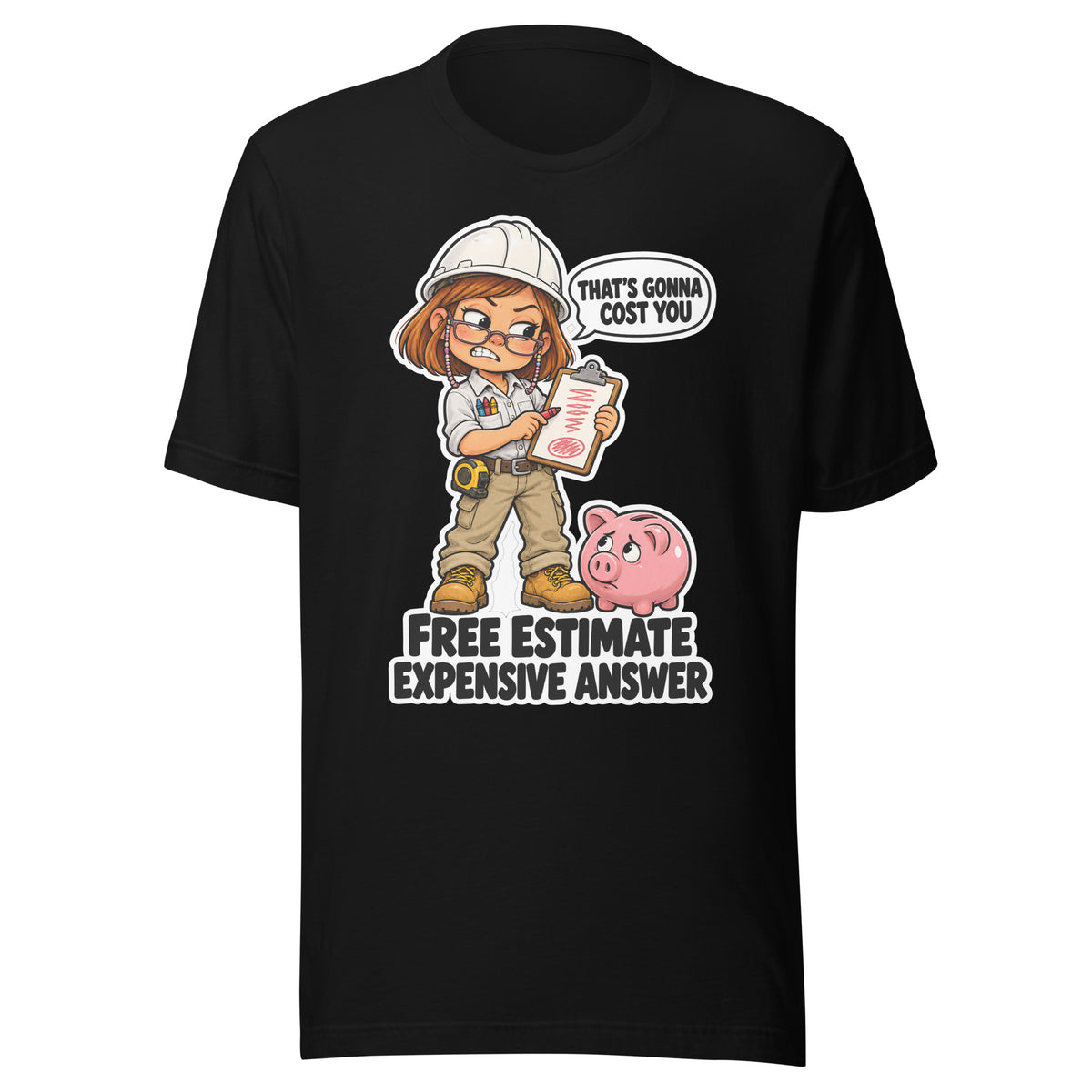 Estimator Esme