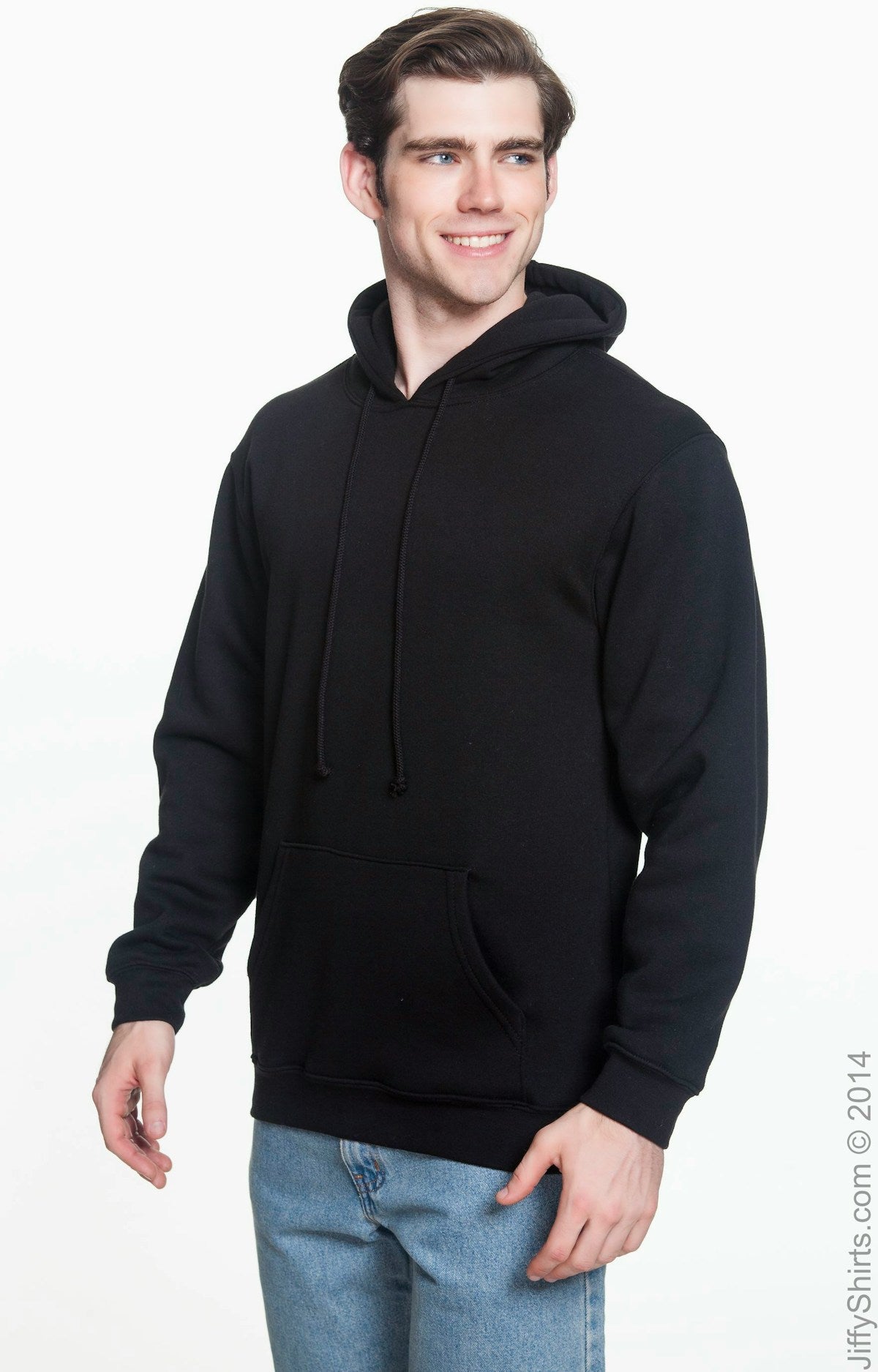 Black View 3