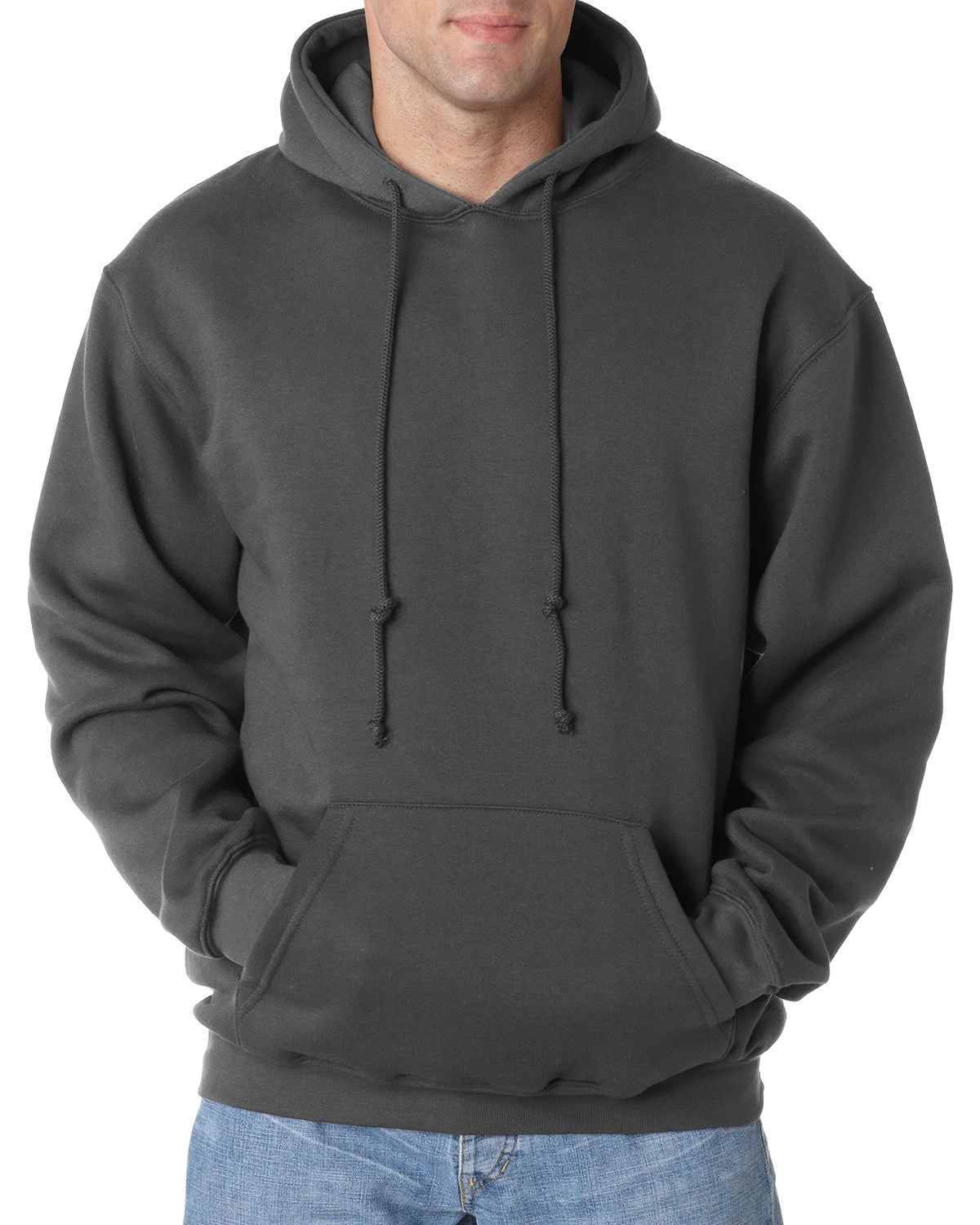 Charcoal Front