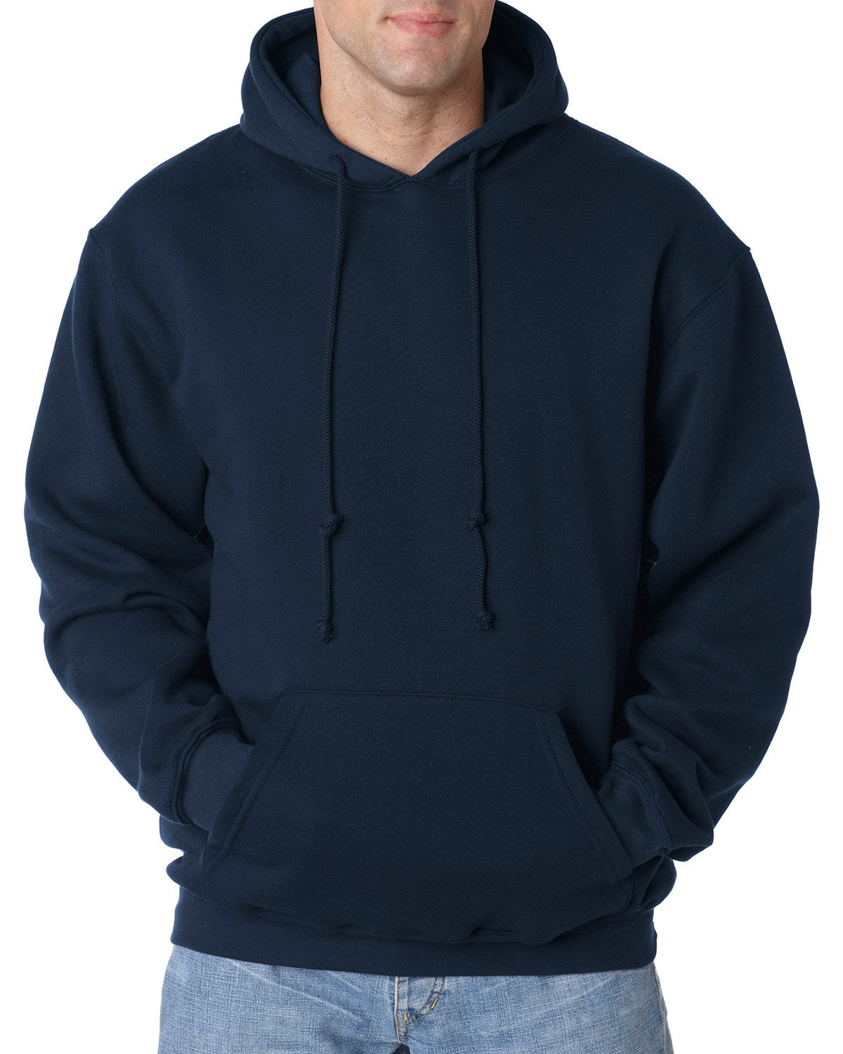 Navy Front