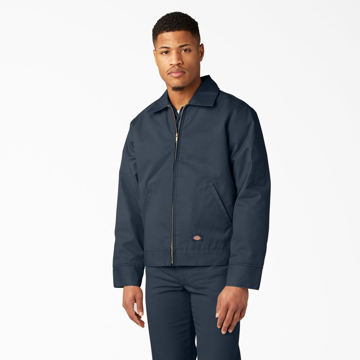 Airforce Blue Front