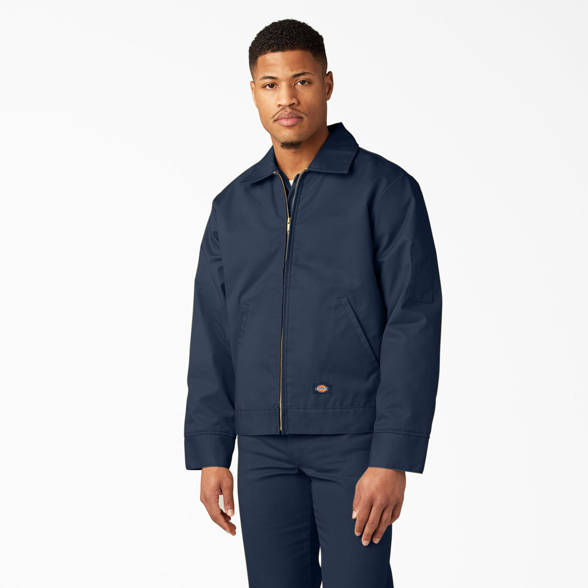 Dark Navy Front
