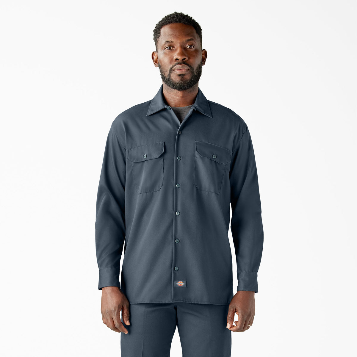 Airforce Blue Front