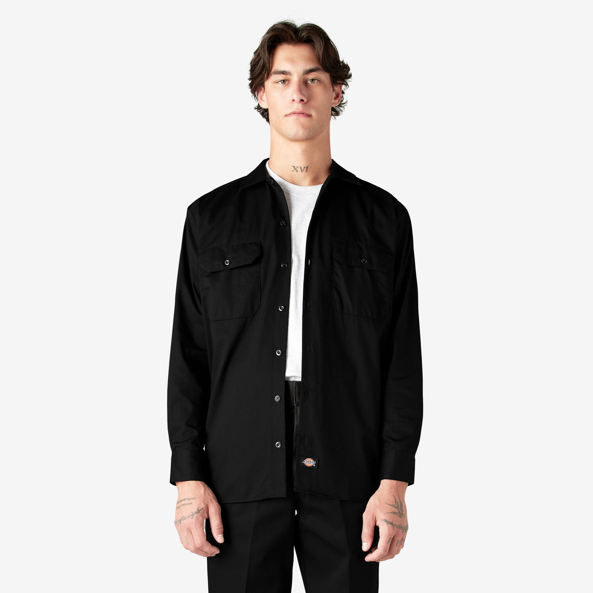 Black Front