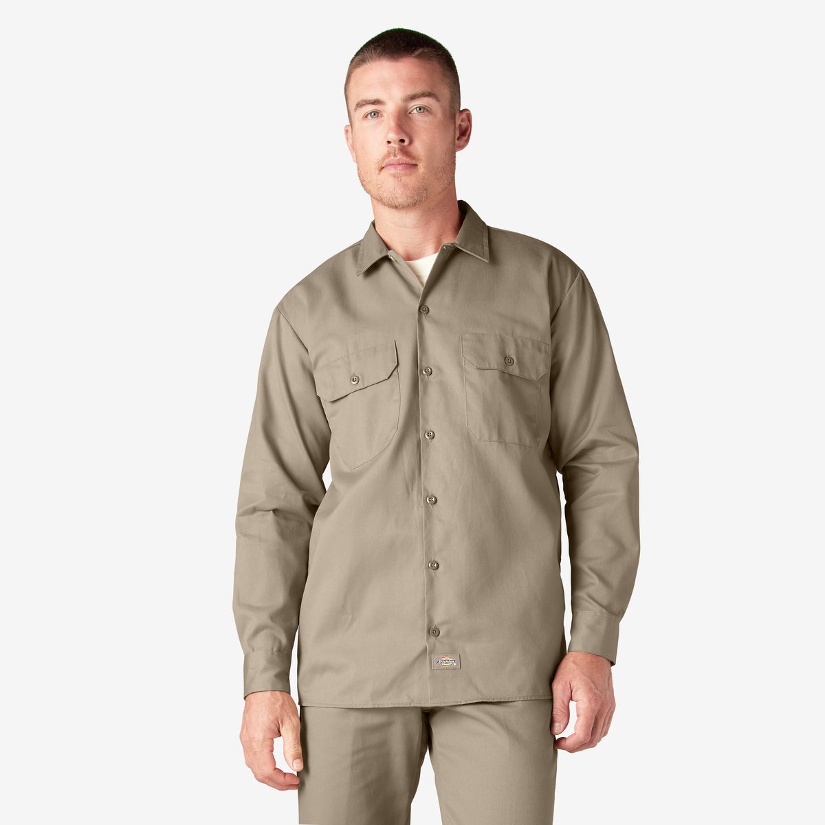 Desert Sand Front