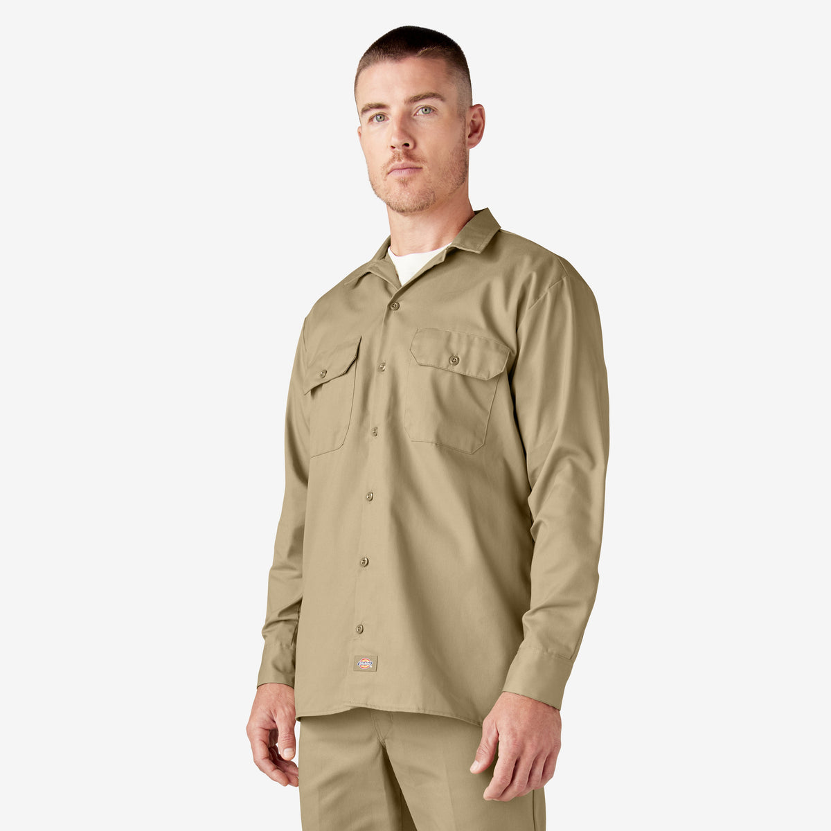 Khaki Front