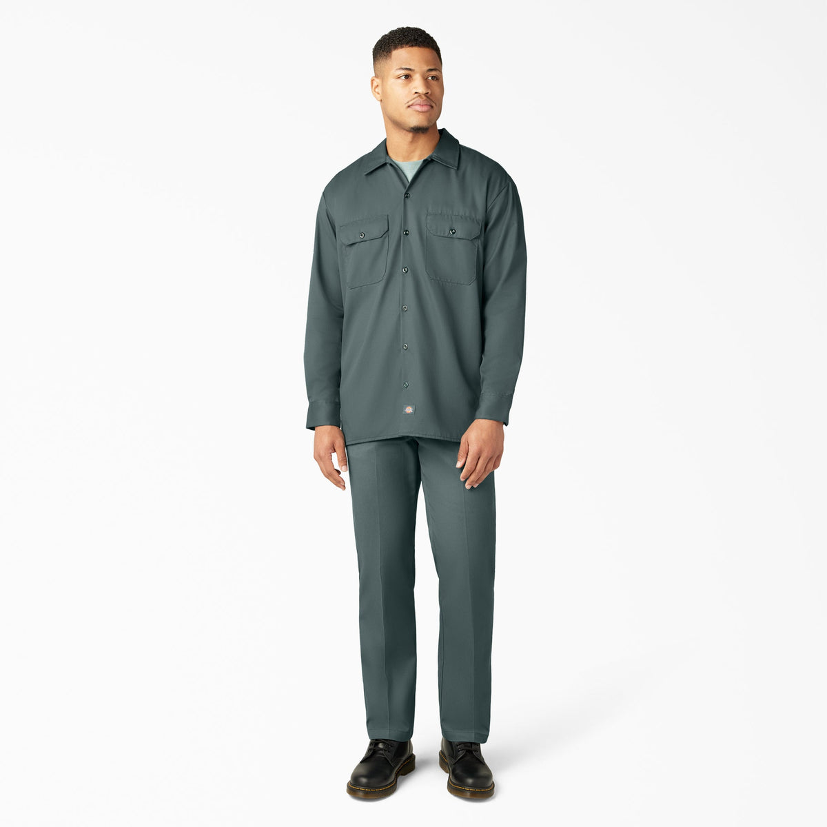 Lincoln Green View 5