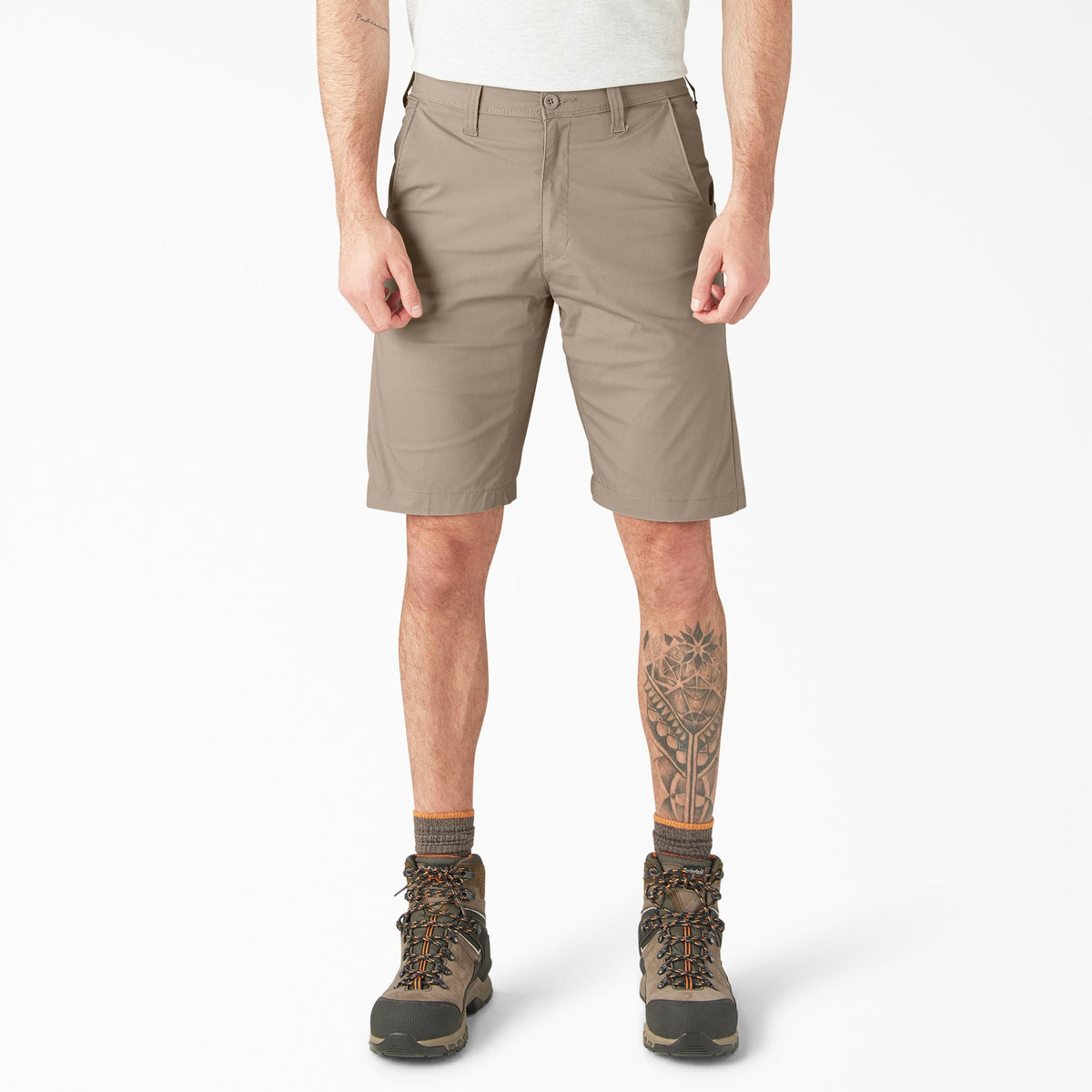 Desert Sand Front