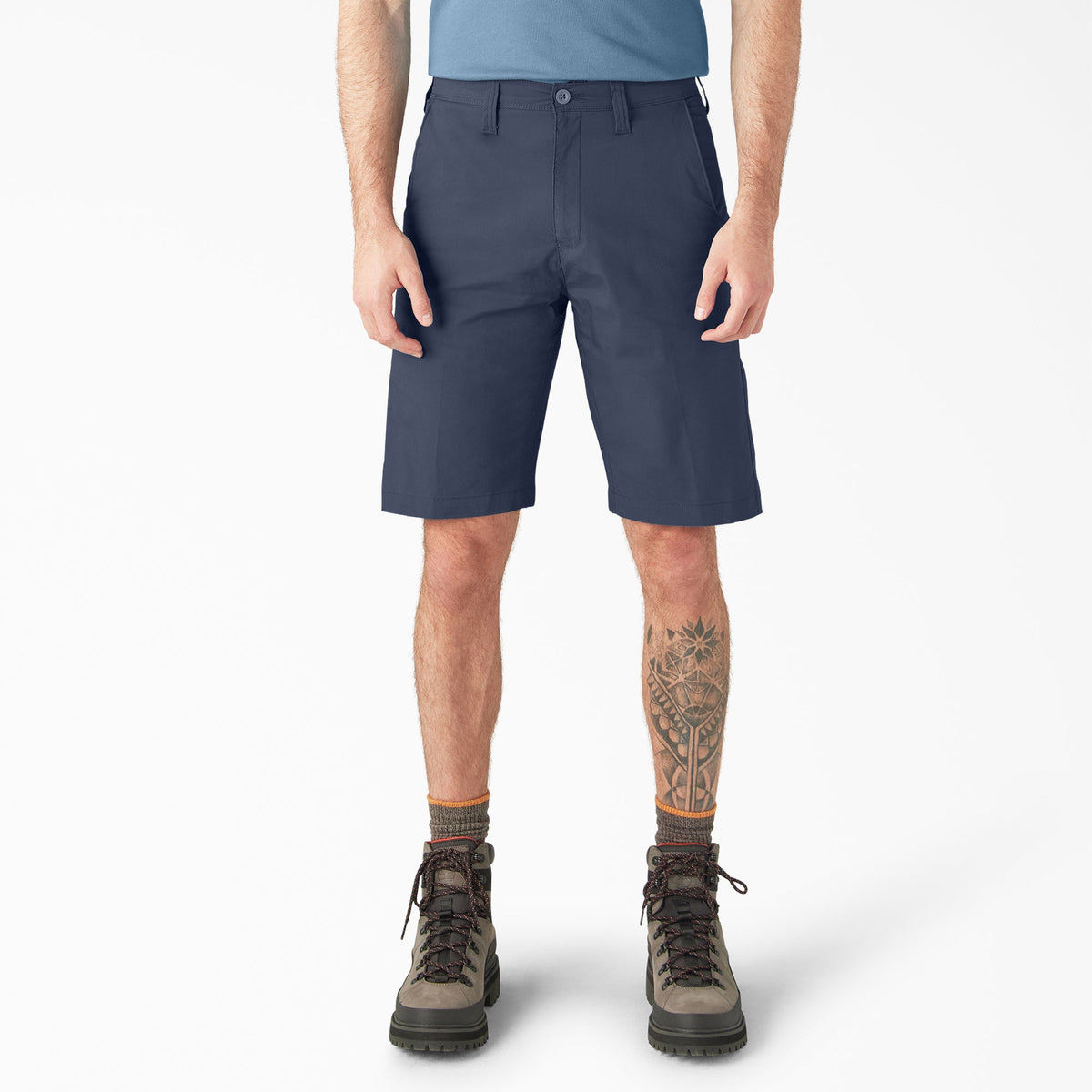Ink Navy Front