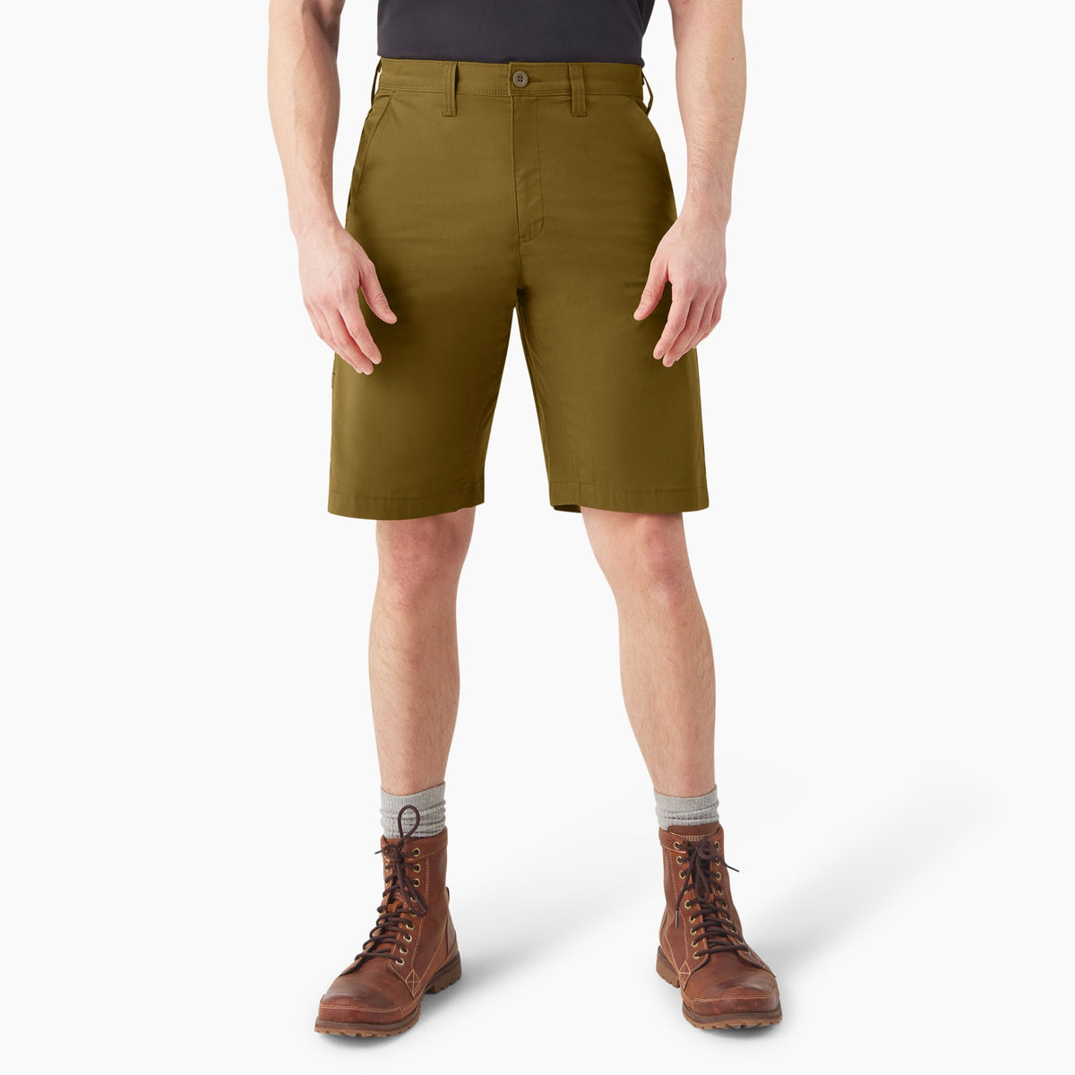 Dark Olive Front