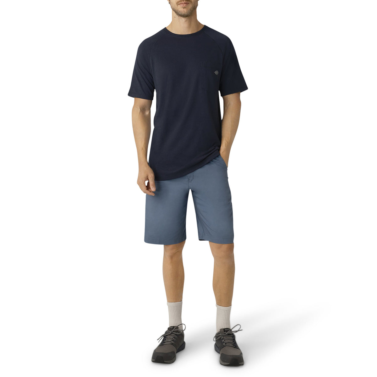 Steel Blue View 4