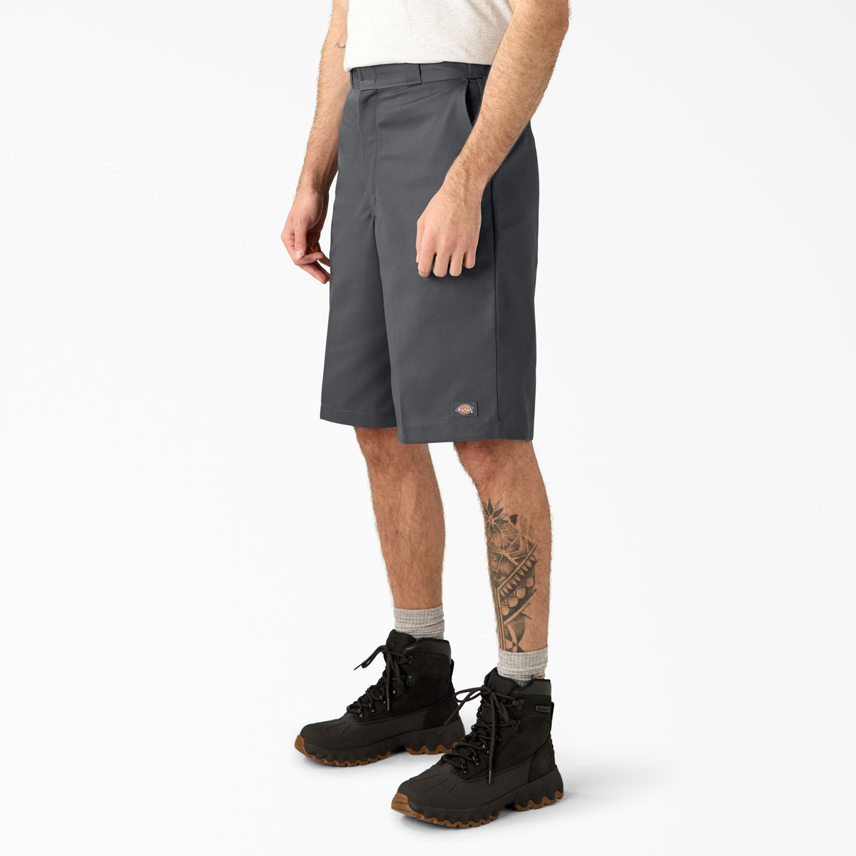 Charcoal Gray View 3