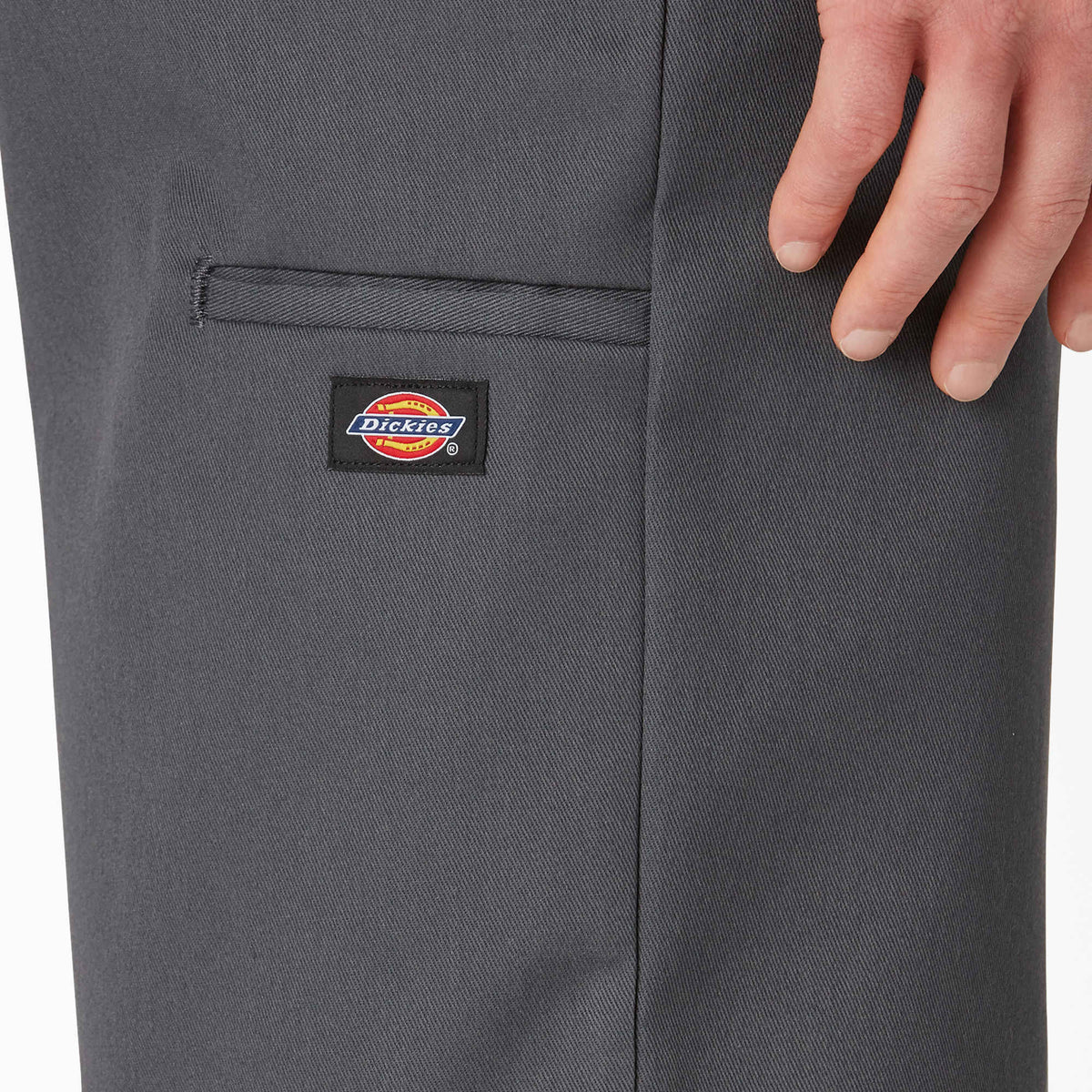 Charcoal Gray View 4