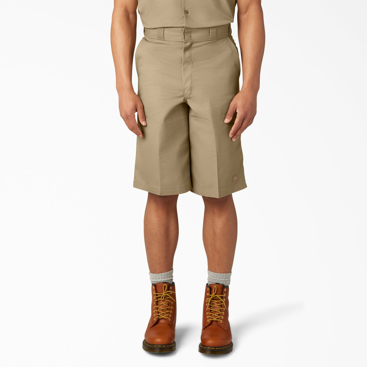 Khaki Front