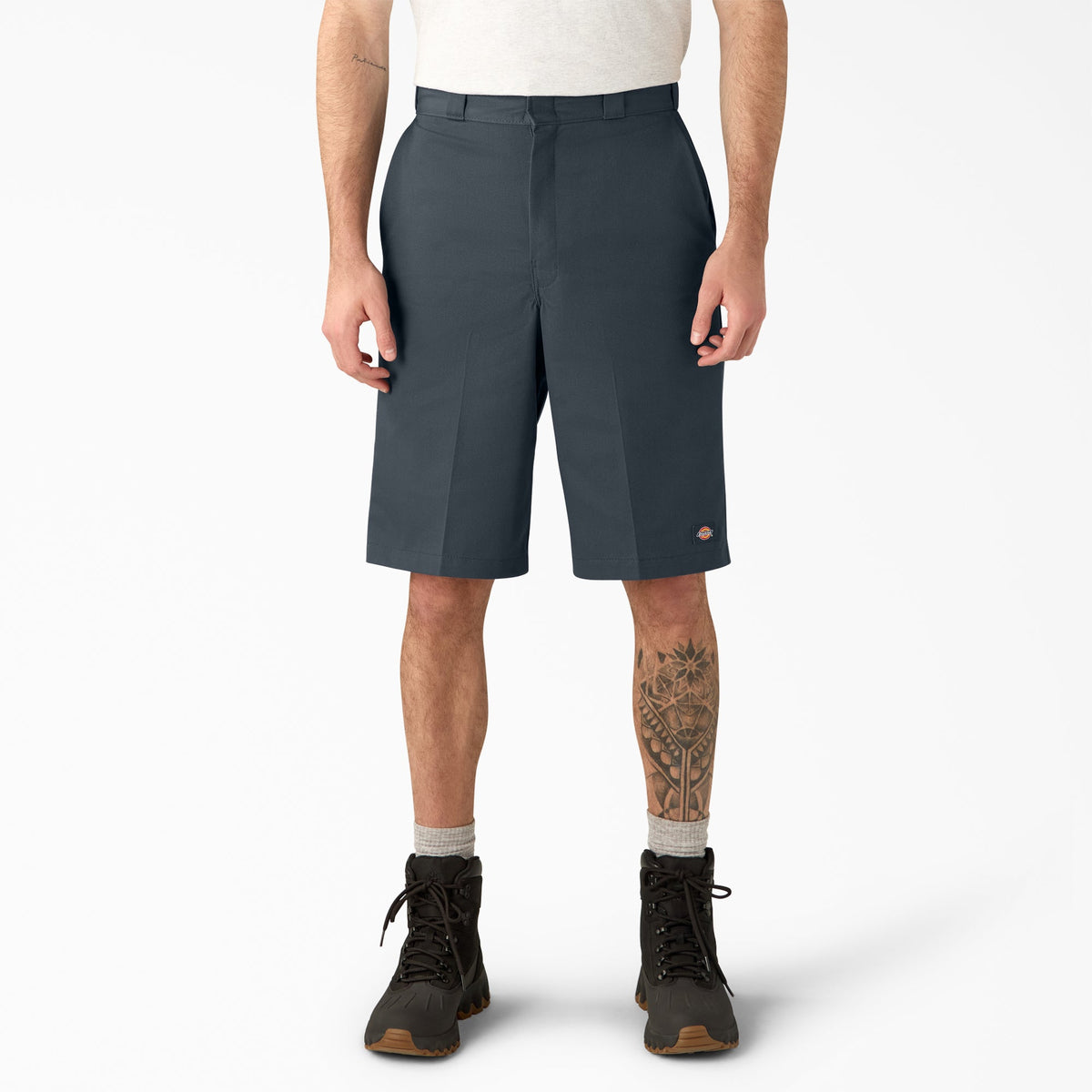 Diesel Gray Front
