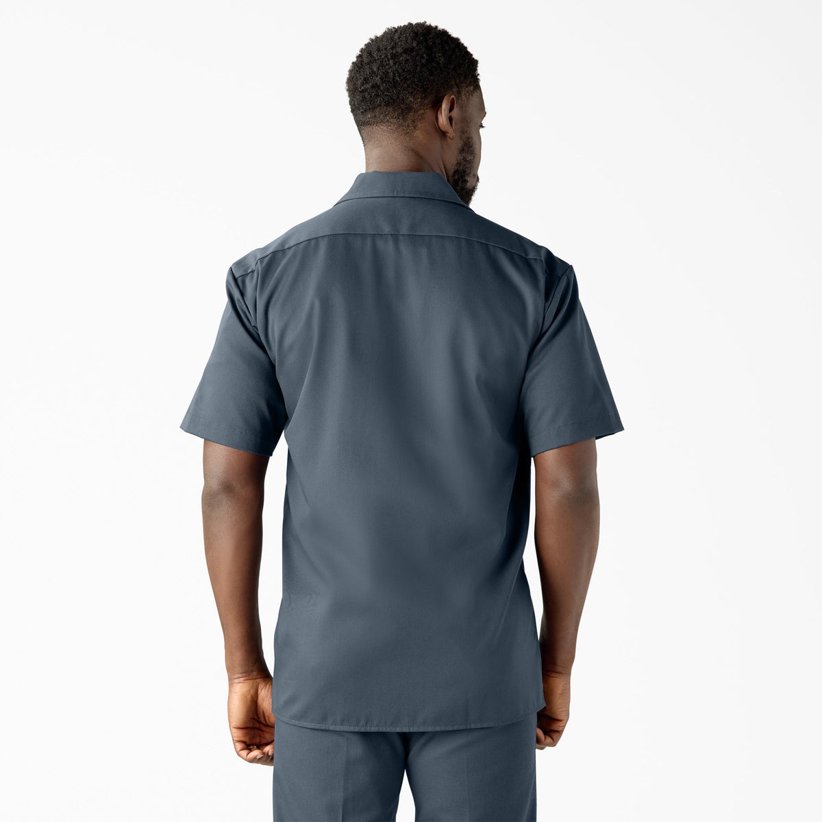 Airforce Blue Back