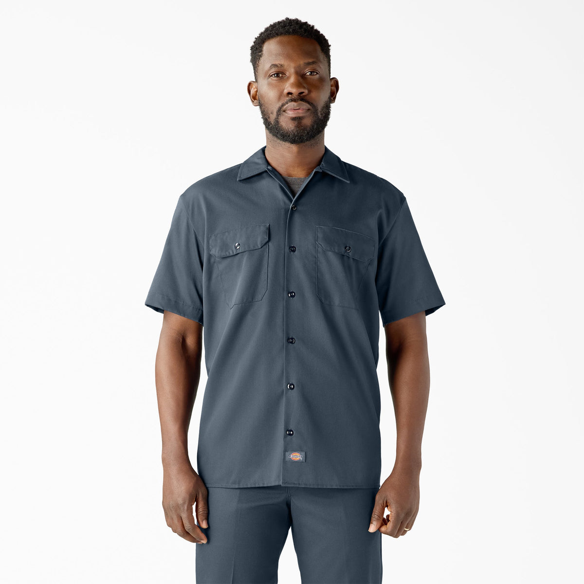 Airforce Blue Front