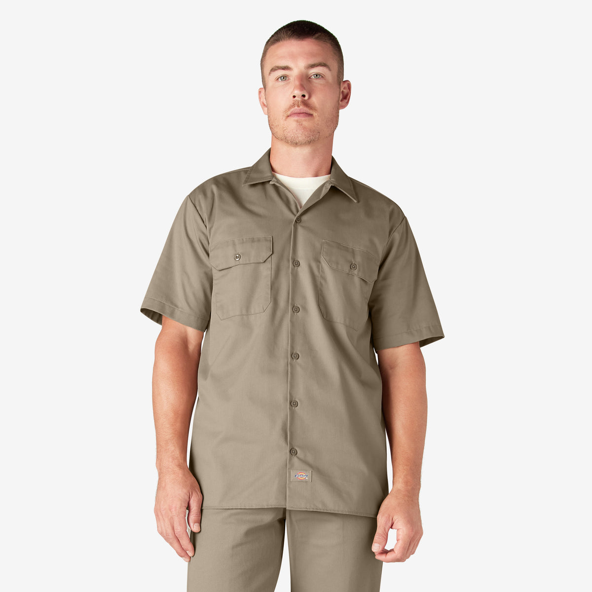 Desert Sand Front