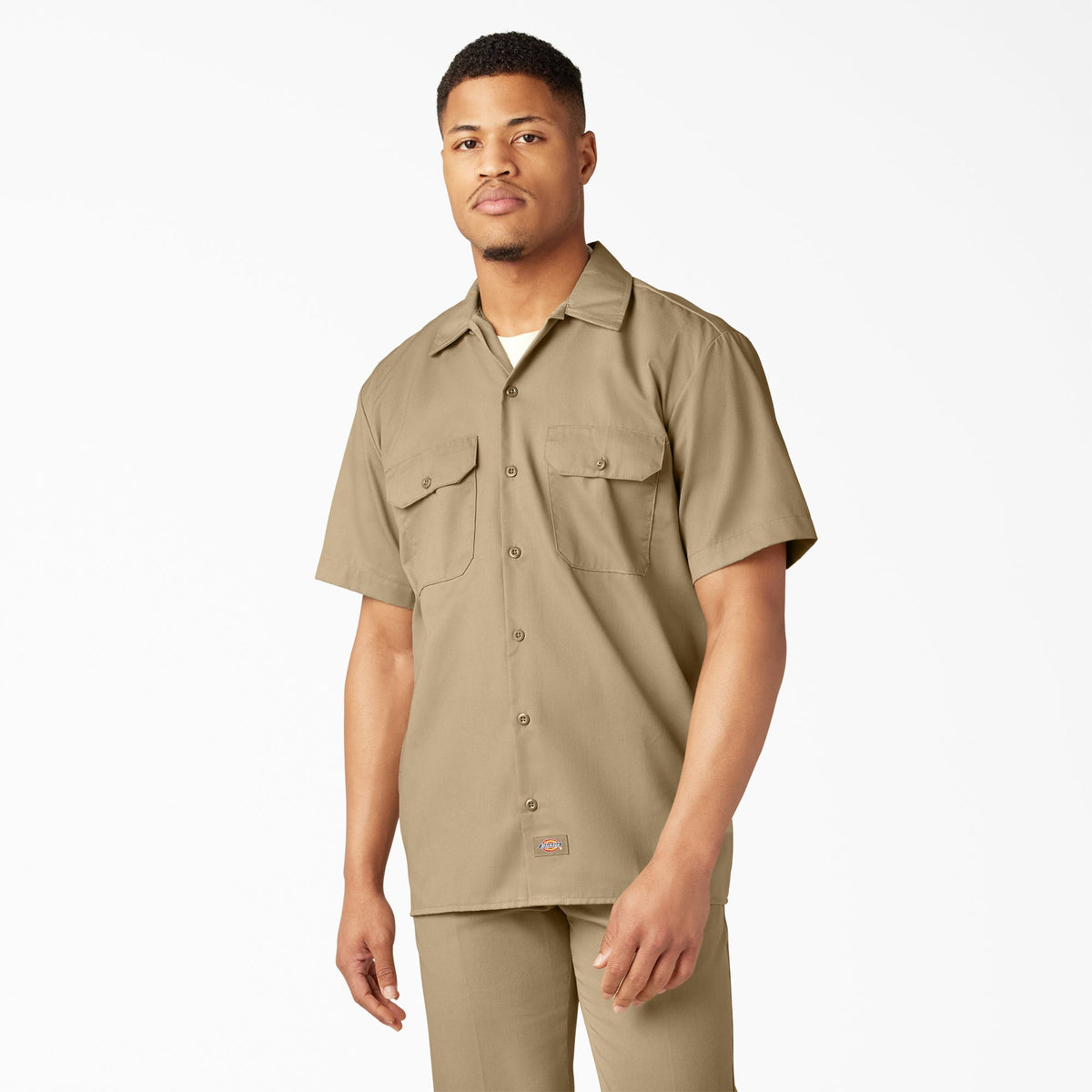 Khaki Front