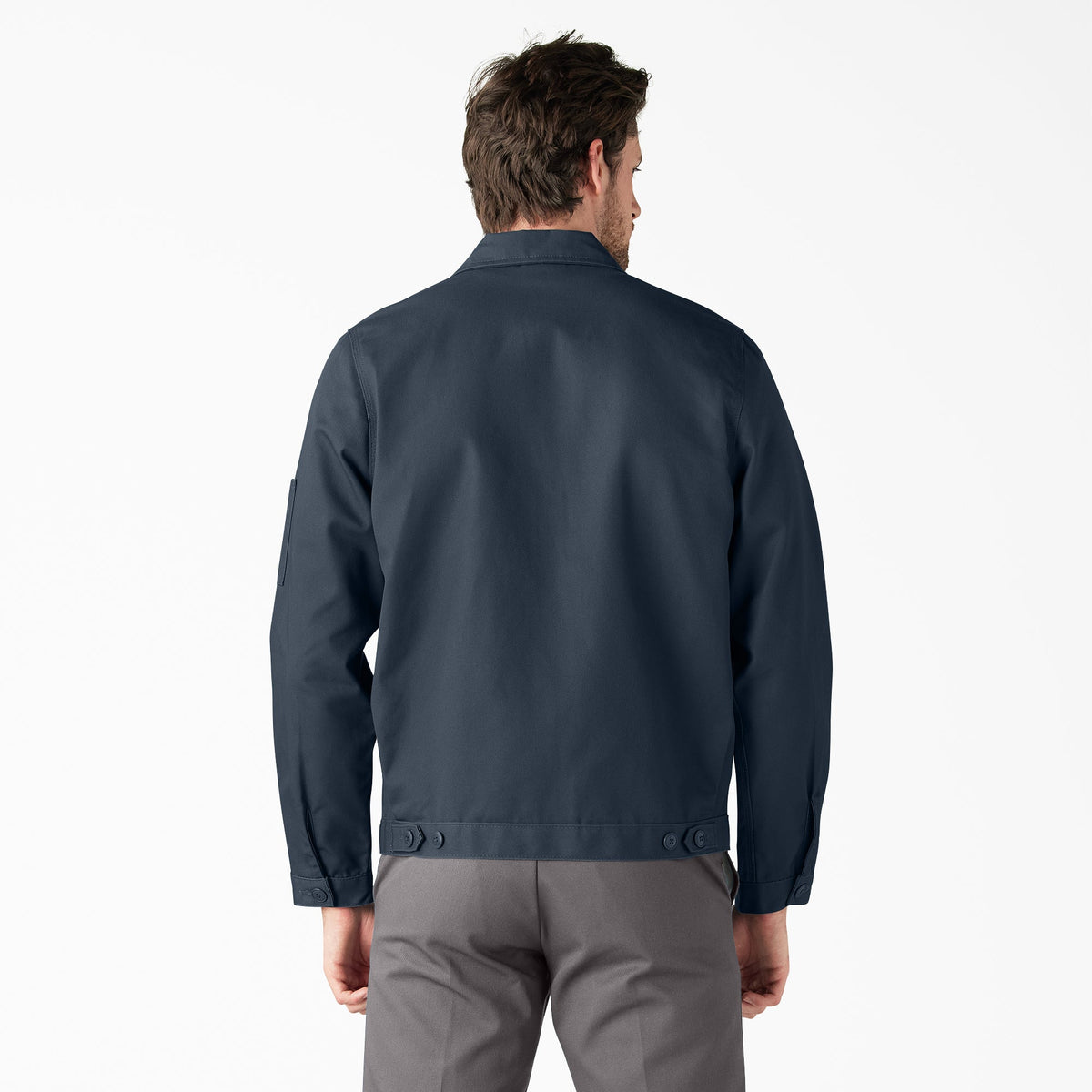 Airforce Blue Back