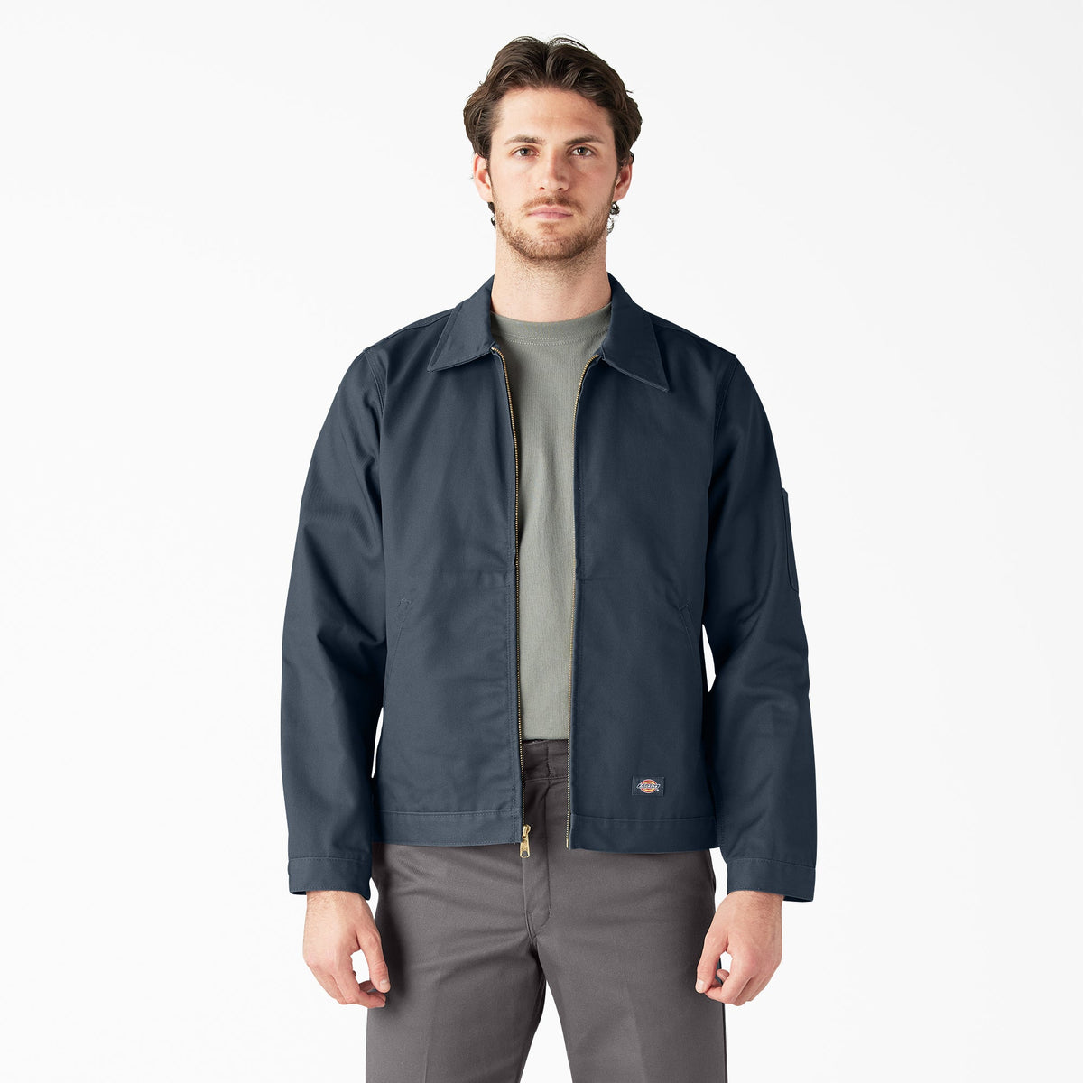 Airforce Blue Front