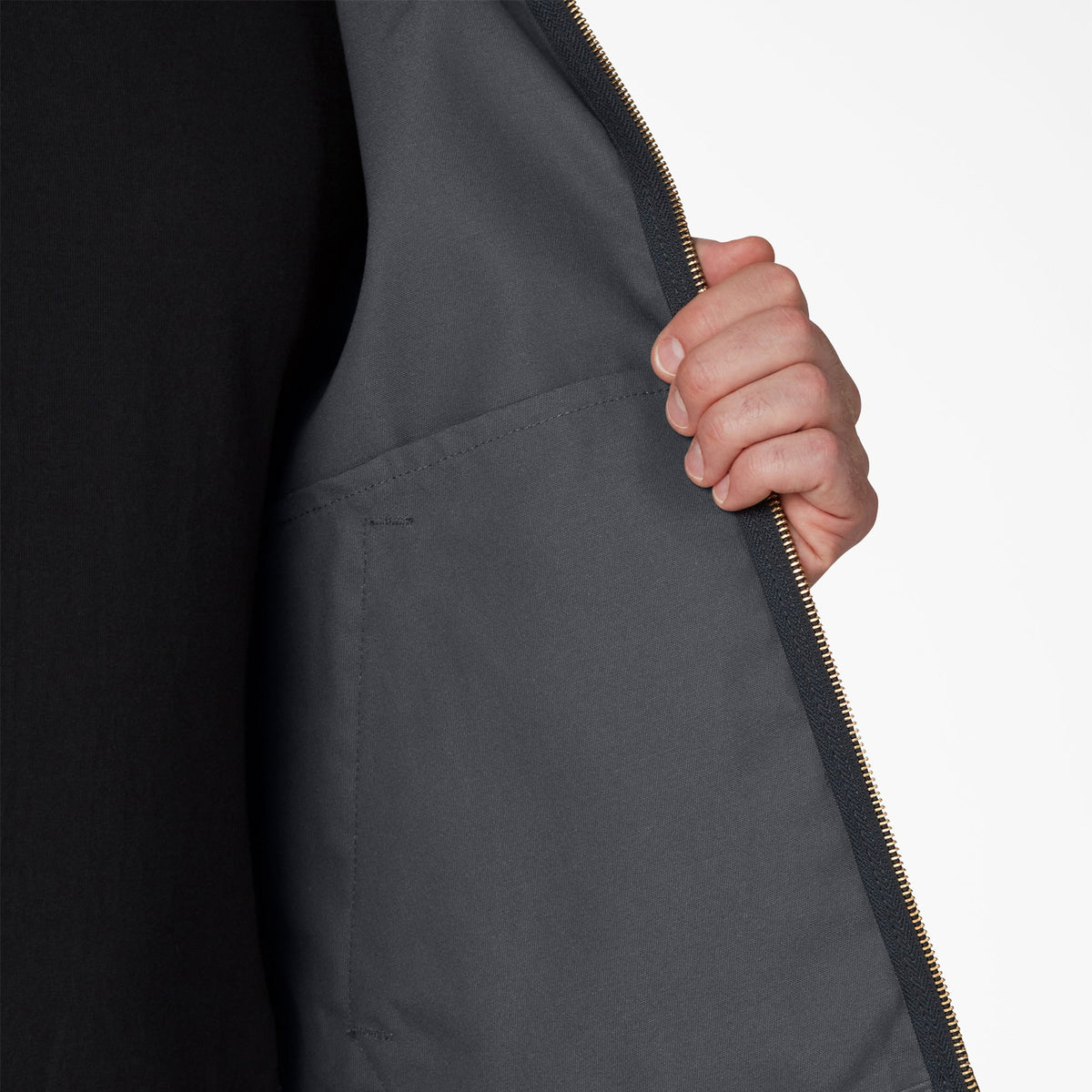 Charcoal Gray View 4